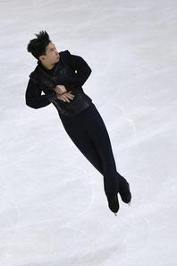 Denis Ten