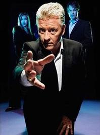 Derek Acorah Derek Acorah