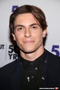 Derek Klena