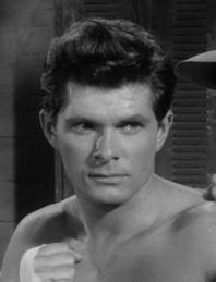 Dewey Martin Dewey Martin