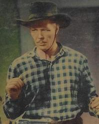 Dick Curtis