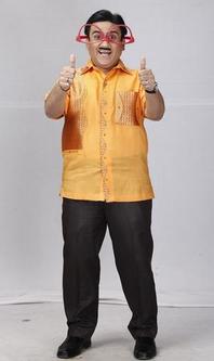 Dilip Joshi