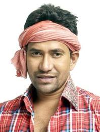 Dinesh Lal Yadav