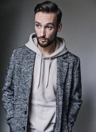 Dominic Vulliamy Dominic Vulliamy