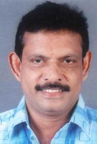 E.A. Rajendran