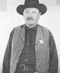 Ed Cassidy