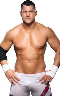 Eddie Edwards