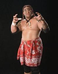 Eddie Fatu