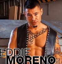 Eddie Moreno