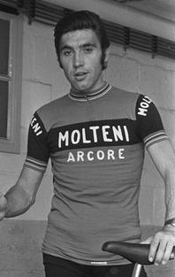 Eddy Merckx