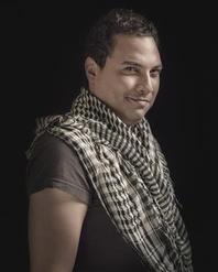 Ehab Elgharabawy