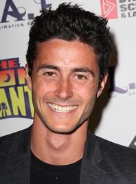 Eli Marienthal