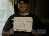 Eric Frank