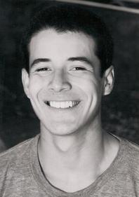 Eric Roman Eric Roman