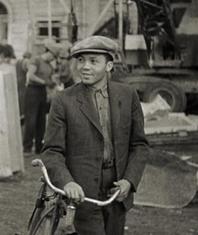 Ernest Anderson