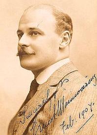 Ernest Mainwaring