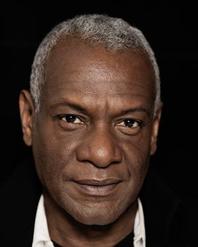 Errol Trotman-Harewood Errol Trotman-Harewood