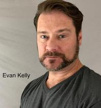 Evan Kelly