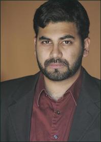 Fawad Siddiqui