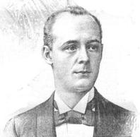 Ferdinand Martini Ferdinand Martini