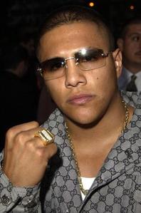 Fernando Vargas