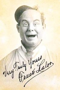 Frank Lalor Frank Lalor