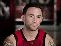 Frankie Edgar Frankie Edgar