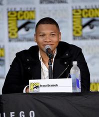 Franz Drameh