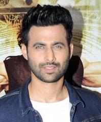 Freddy Daruwala Freddy Daruwala