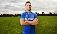 Gary Cahill