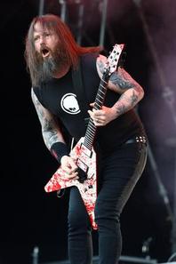 Gary Holt