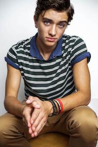 Gavin Casalegno