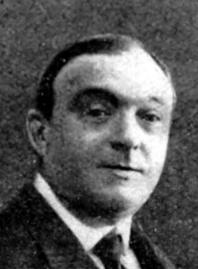 Georges Gorby