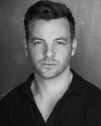 Gethin Anthony