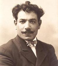 Giovanni Grasso Sr. Giovanni Grasso Sr.