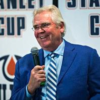 Glen Sather