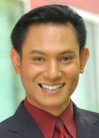 Hani Mohsin Hanafi