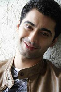 Harshad Arora