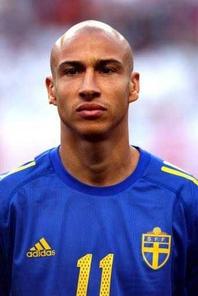 Henrik Larsson