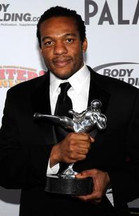 Herb Dean