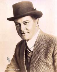 Herschel Mayall