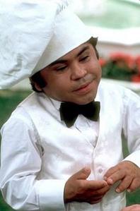 Hervé Villechaize