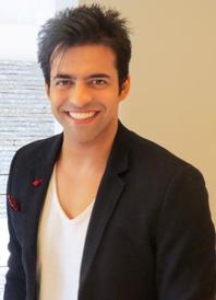 Himmanshoo A. Malhotra