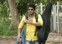 Hiran Chatterjee