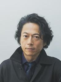 Hiroshi Mikami Hiroshi Mikami