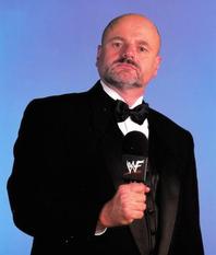 Howard Finkel