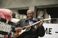 Hugh Dane