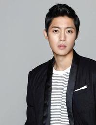 Hyun-joong Kim