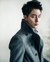 In-sung Jo In-sung Jo