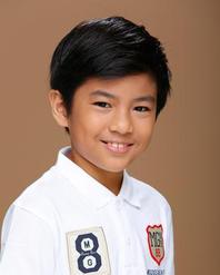 Izzy Canillo